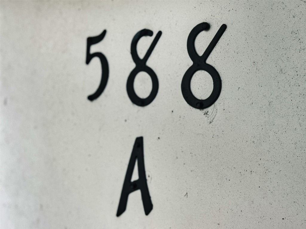 588 Bahia Circle #A Ocala FL 34472 OM704742 image32