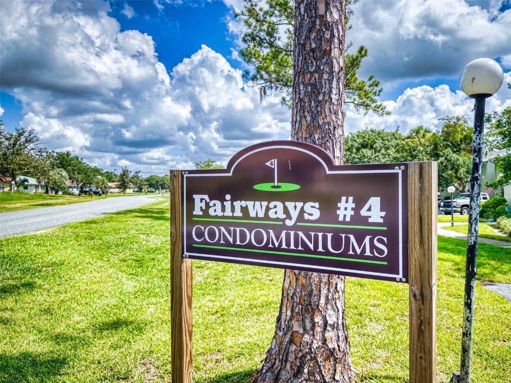 588 Bahia Circle #A Ocala FL 34472 OM704742 image48