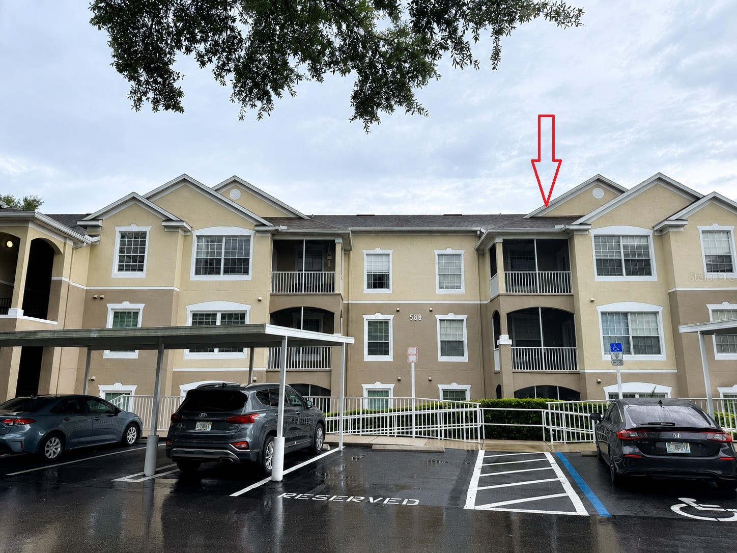588 Brantley Terrace Way #306 Altamonte Springs FL 32714 TB8521878 image1