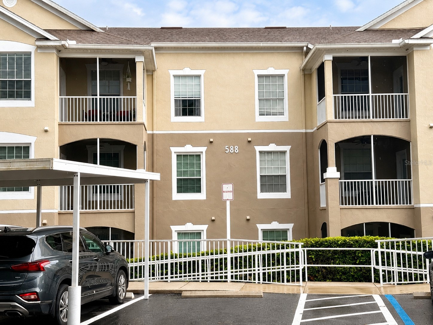 588 Brantley Terrace Way #306 Altamonte Springs FL 32714 TB8521878 image2