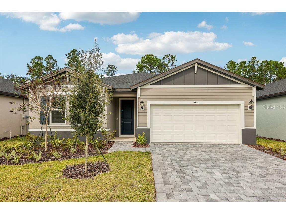 588 Brookhaven Trail Ormond Beach FL 32174 O6359266 image1