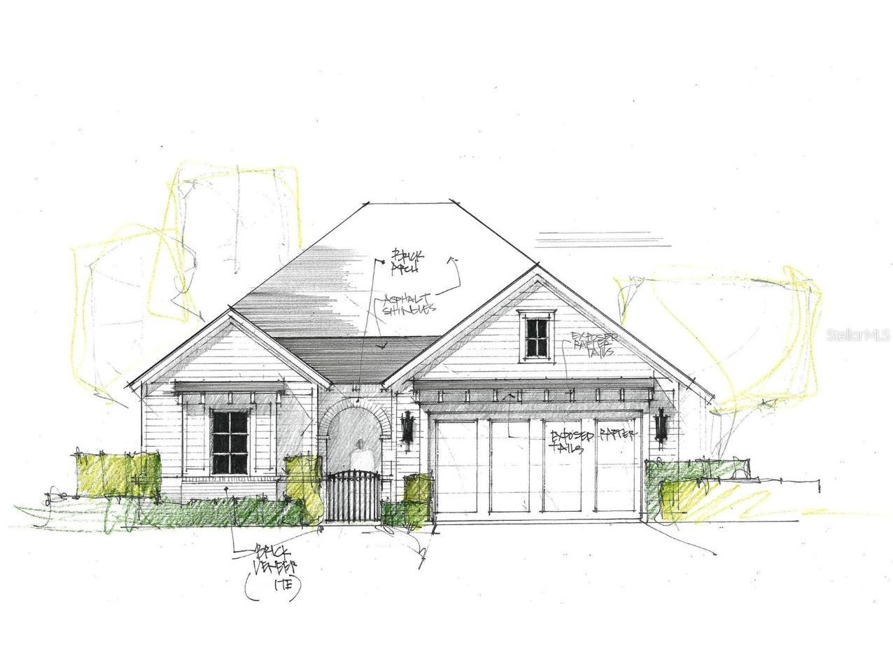 588 Casey Loop Mount Dora FL 32757 - LAKE DORA G5090802 image1