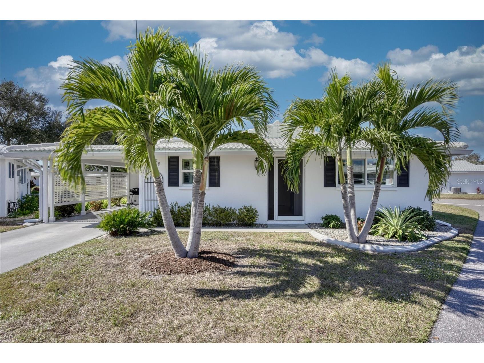 588 Circlewood Drive #S3-1 Venice FL 34293 N6142053 image1