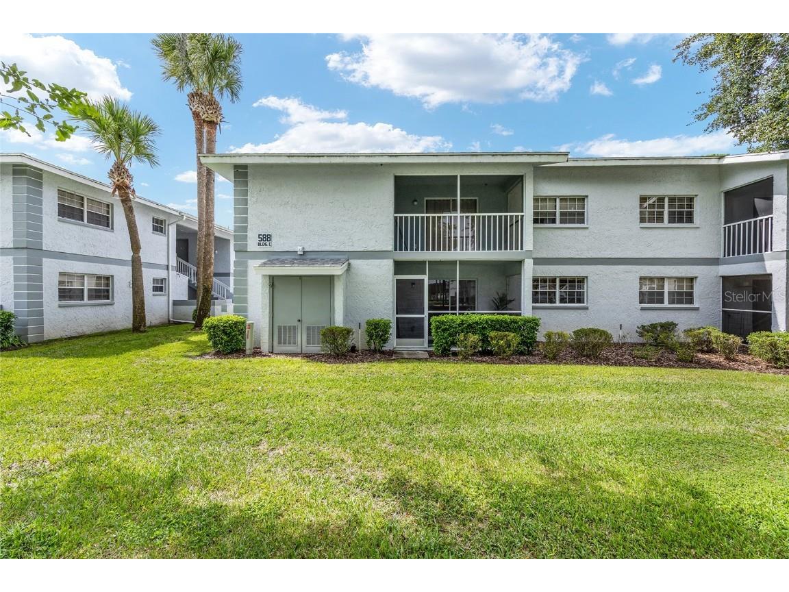 588 Fairways Lane #E101 Ocala FL 34472 OM709590 image28