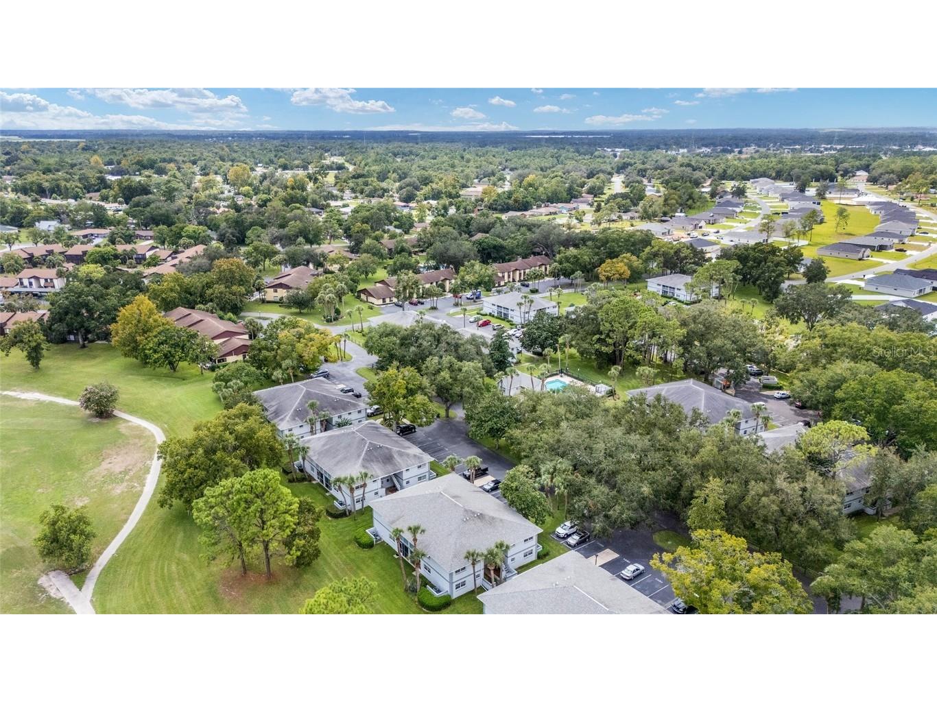 588 Fairways Lane #E101 Ocala FL 34472 OM709590 image33