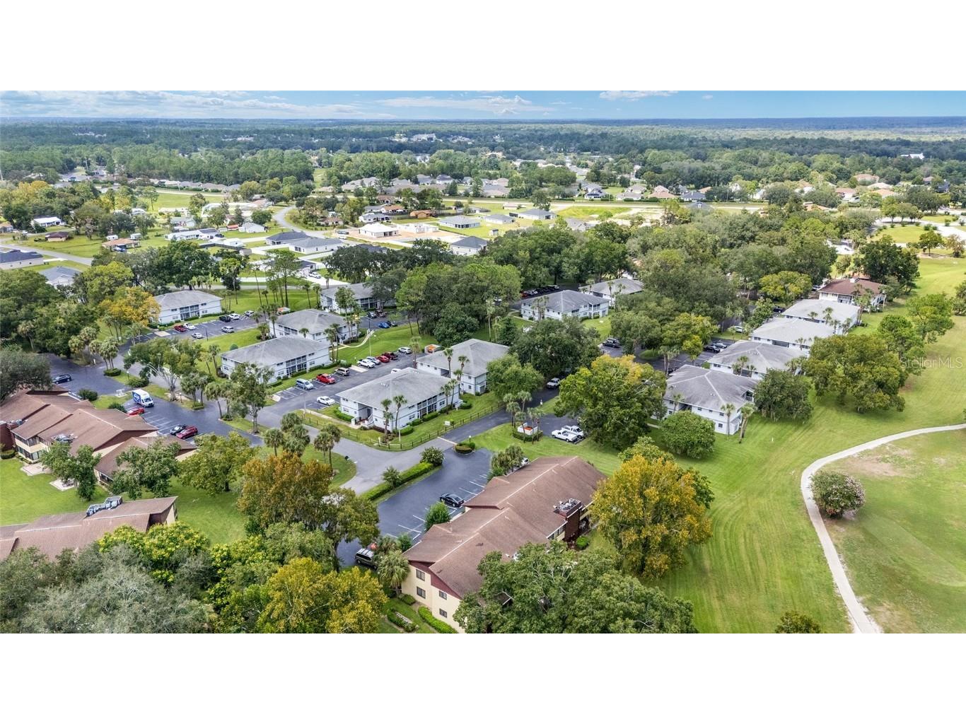 588 Fairways Lane #E101 Ocala FL 34472 OM709590 image34