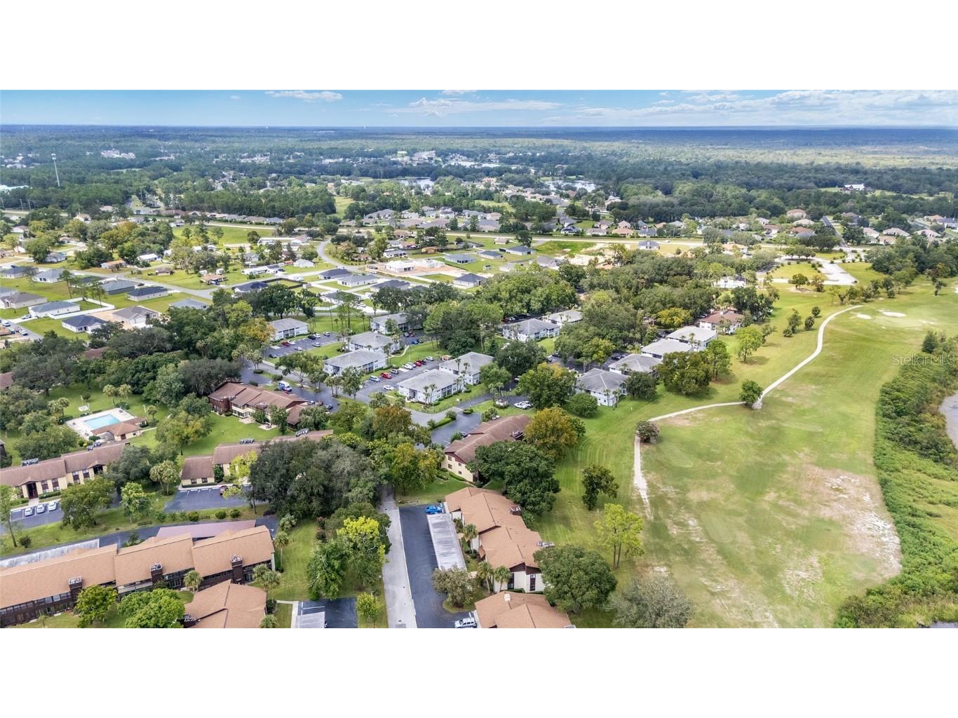 588 Fairways Lane #E101 Ocala FL 34472 OM709590 image35