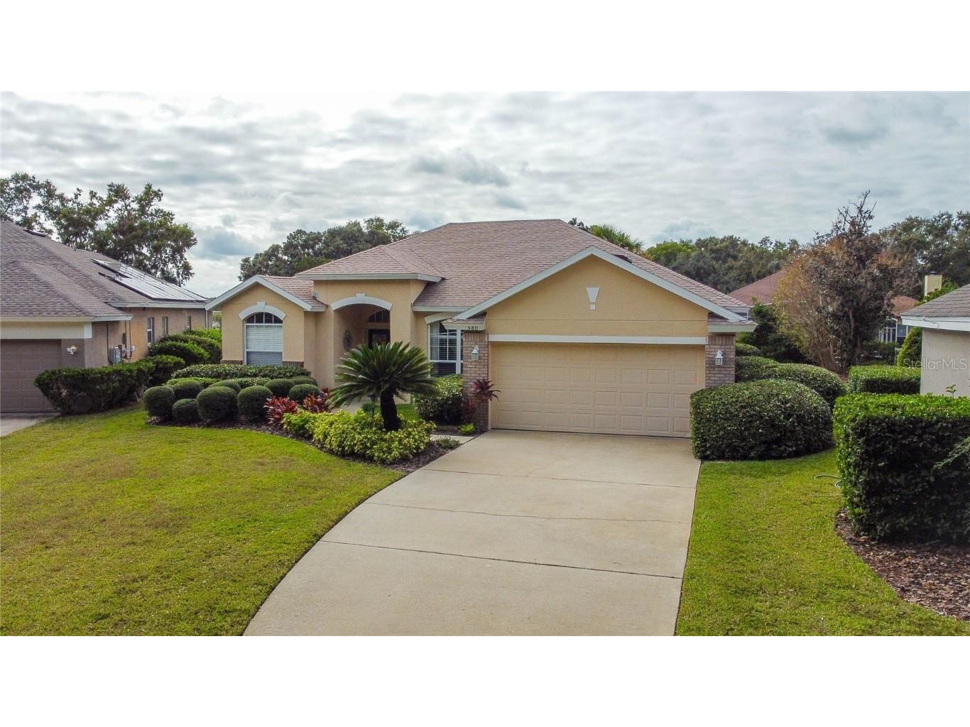 588 Lakeworth Circle Lake Mary FL 32746 O6160558 image1