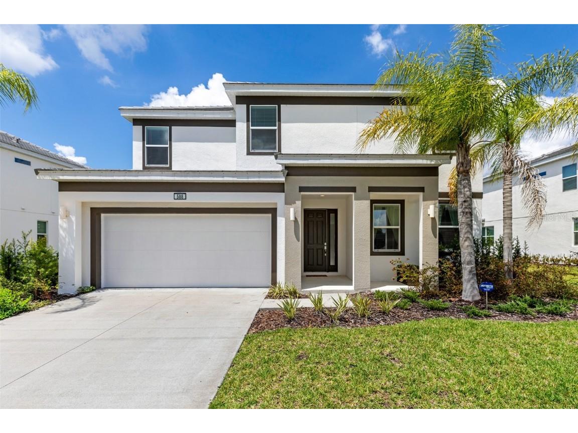 588 Marcello Boulevard Kissimmee FL 34746 O6142496 image1