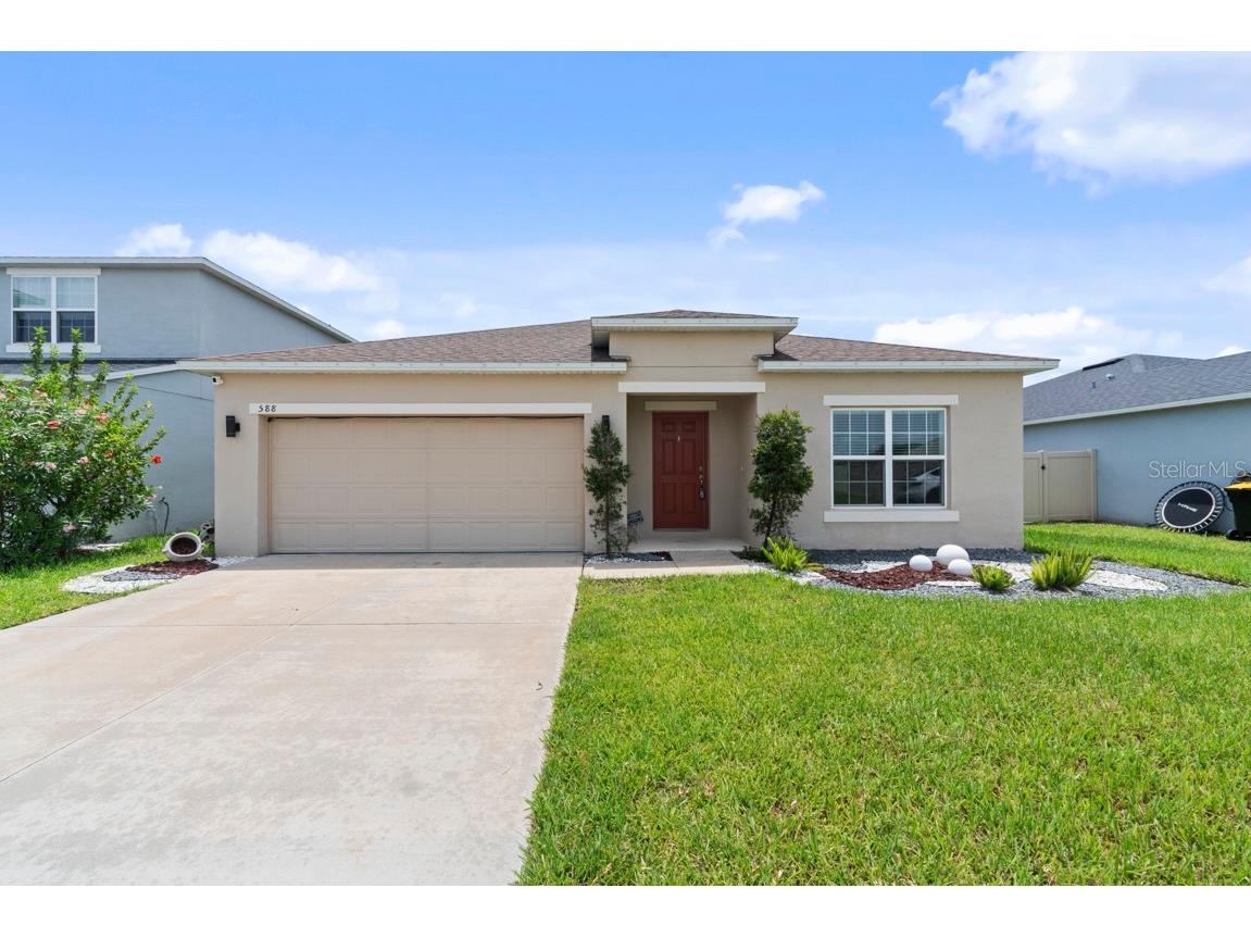 588 Meadow Bend Drive Davenport FL 33837 S5130245 image2