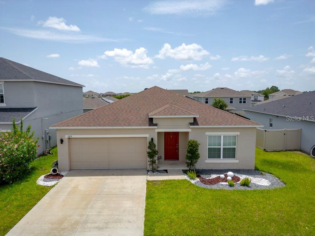 588 Meadow Bend Drive Davenport FL 33837 S5144024 image1