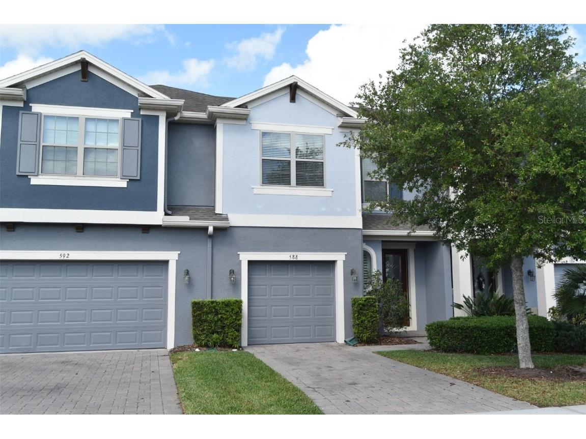 588 Merry Brook Circle Sanford FL 32771 O6294594 image1