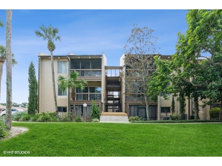 588 Orange Drive #130 Altamonte Springs FL 32701 - LAKE ORIENTA O6242050 image1