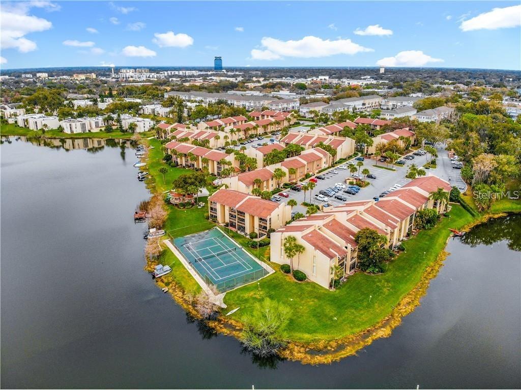 588 Orange Drive #131 Altamonte Springs FL 32701 - LAKE ORIENTA O6241469 image1