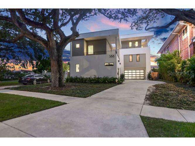 588 Riviera Drive Tampa FL 33606 - TAMPA BAY J970919 image1