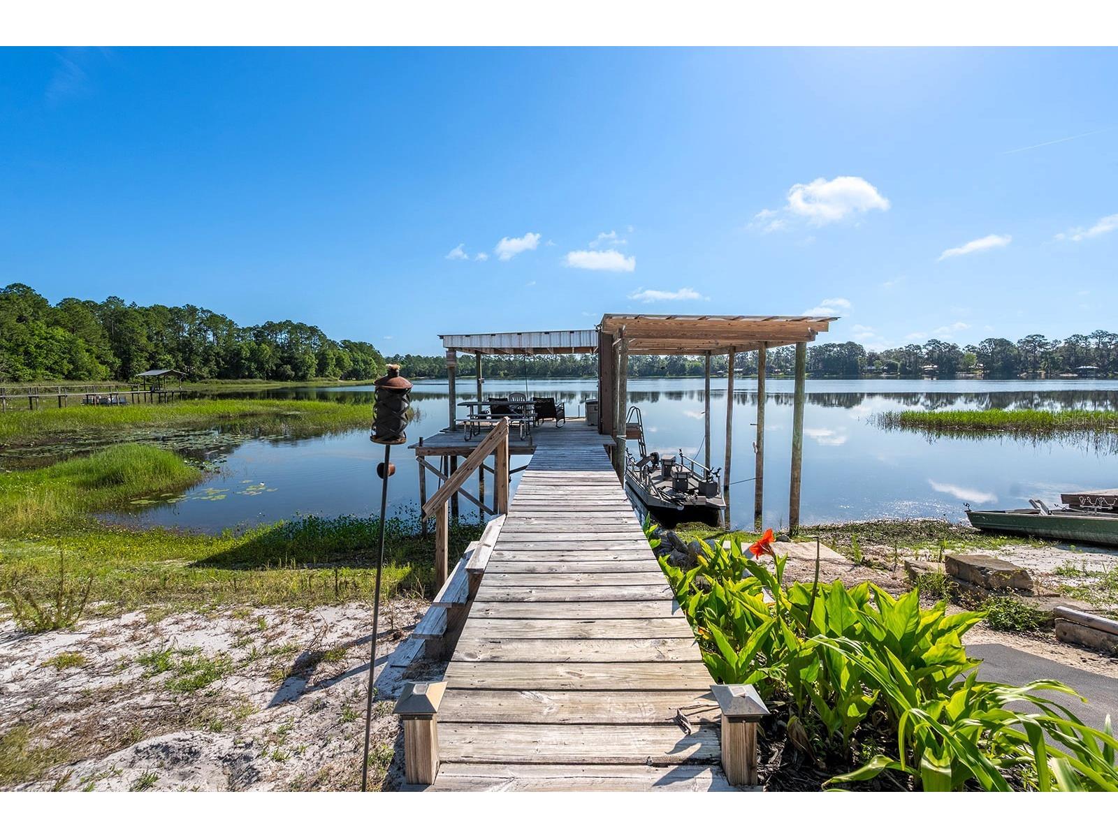588 S County Road 21 Hawthorne FL 32640 - HIGGINBOTHAM LAKE GC540559 image1