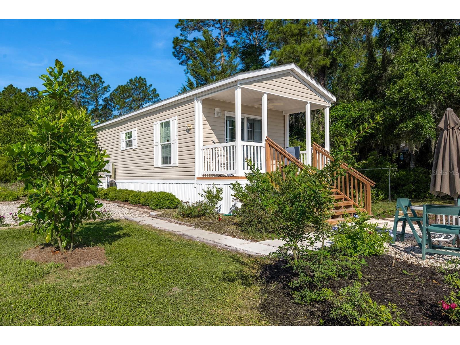 588 S County Road 21 Hawthorne FL 32640 - HIGGINBOTHAM LAKE GC540559 image2