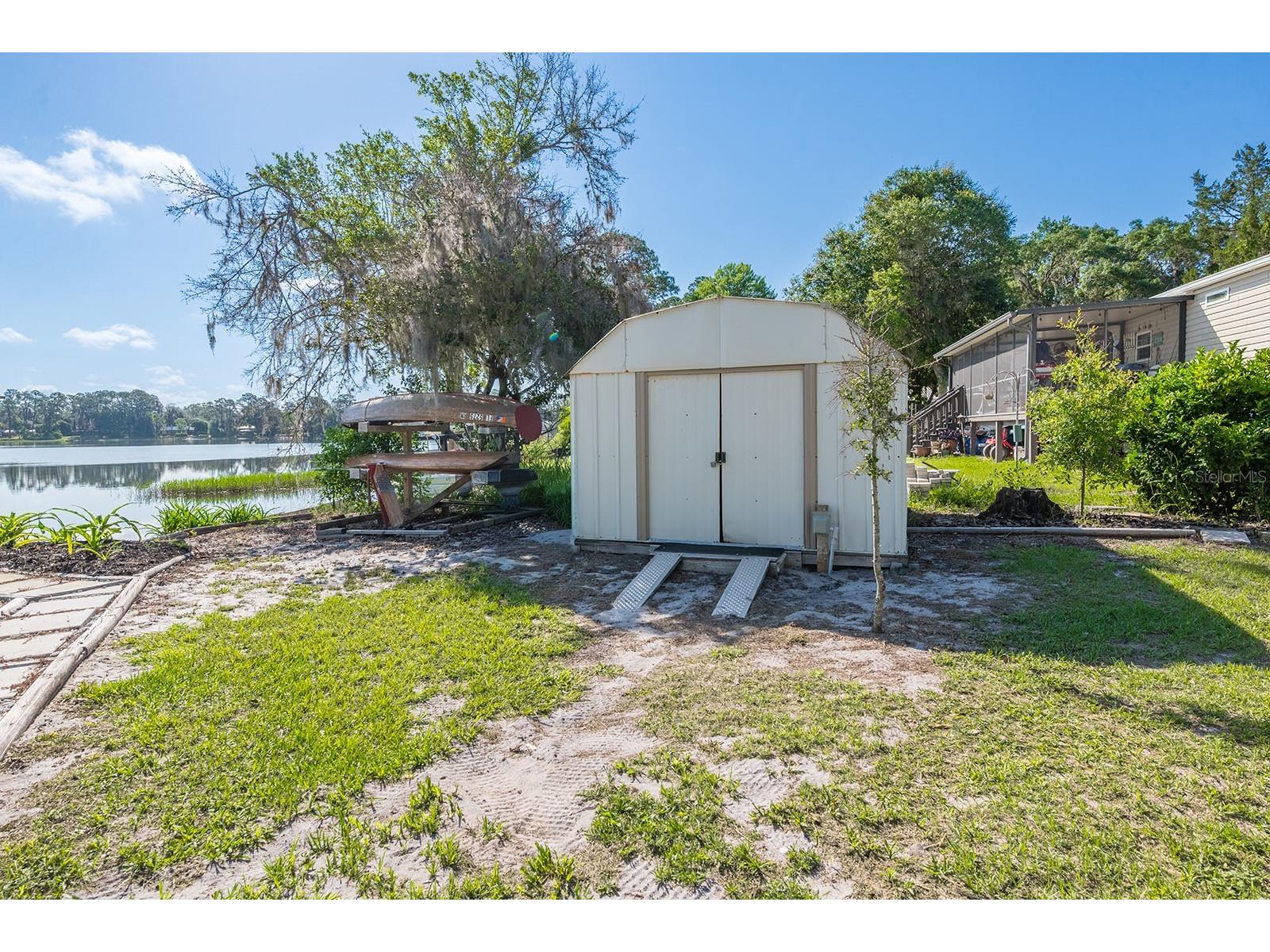 588 S County Road 21 Hawthorne FL 32640 - HIGGINBOTHAM LAKE GC540559 image20