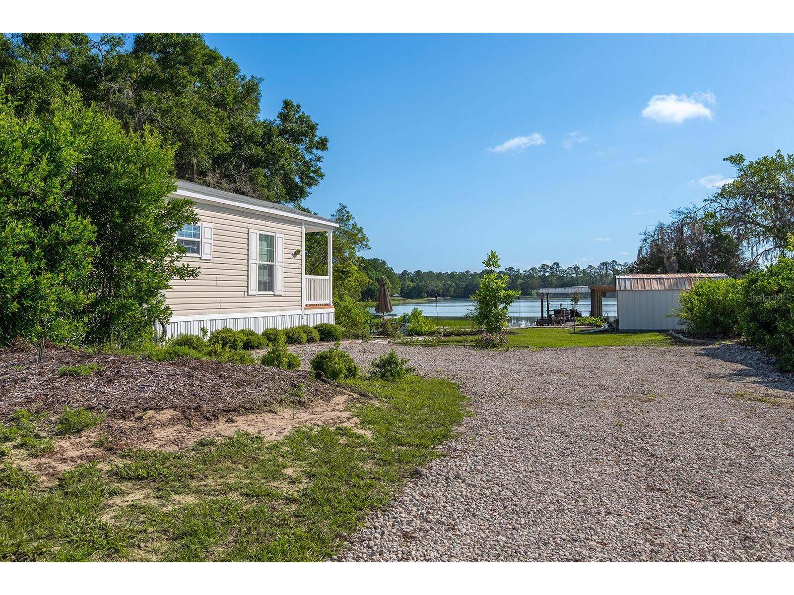 588 S County Road 21 Hawthorne FL 32640 - HIGGINBOTHAM LAKE GC540559 image21