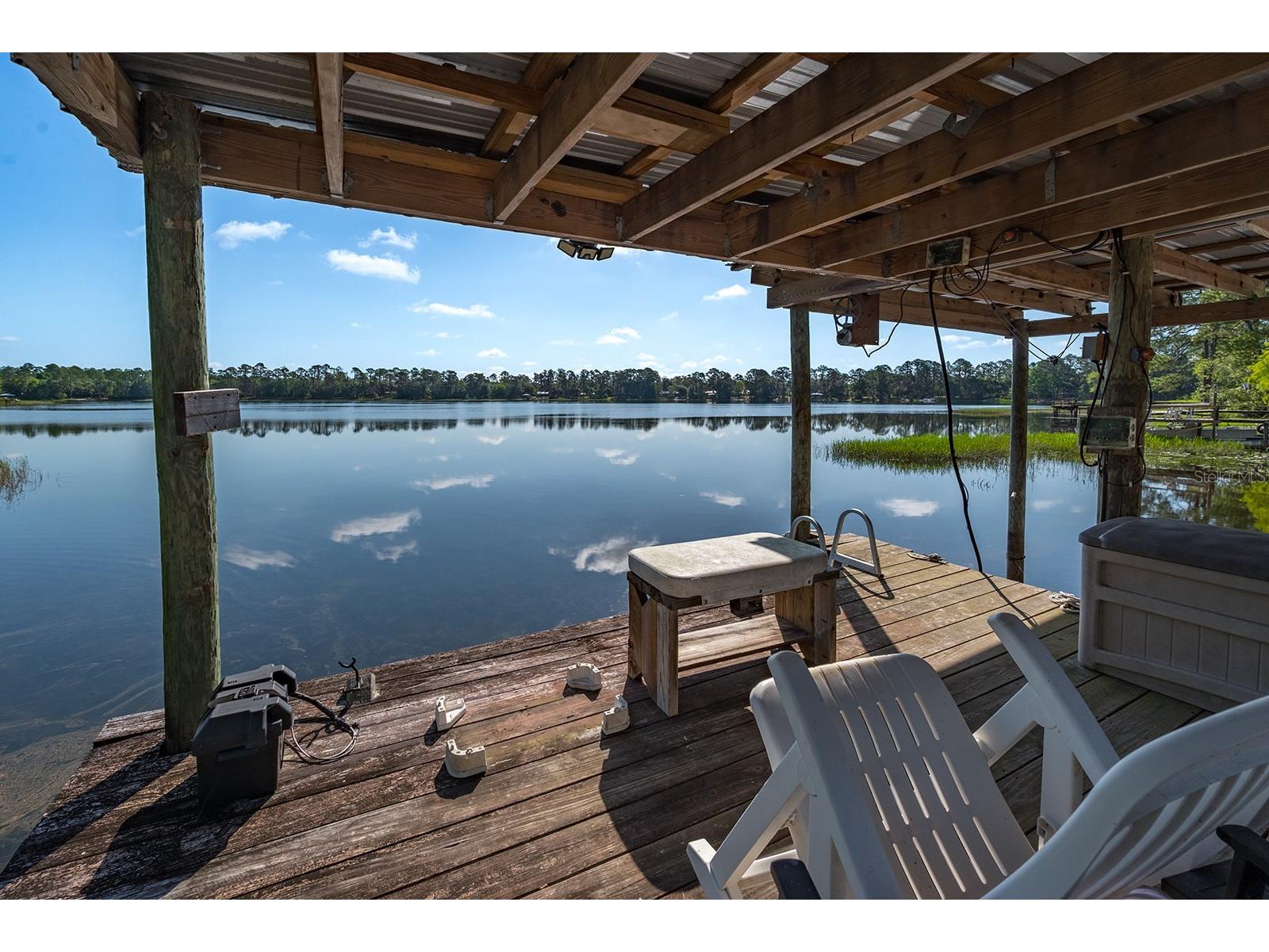588 S County Road 21 Hawthorne FL 32640 - HIGGINBOTHAM LAKE GC540559 image23