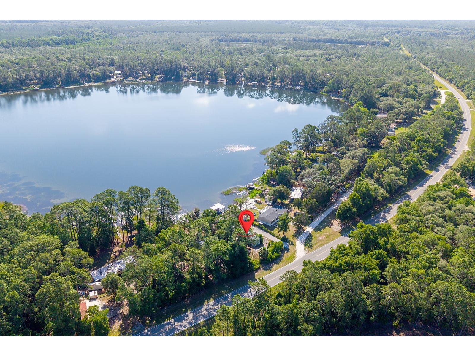 588 S County Road 21 Hawthorne FL 32640 - HIGGINBOTHAM LAKE GC540559 image25