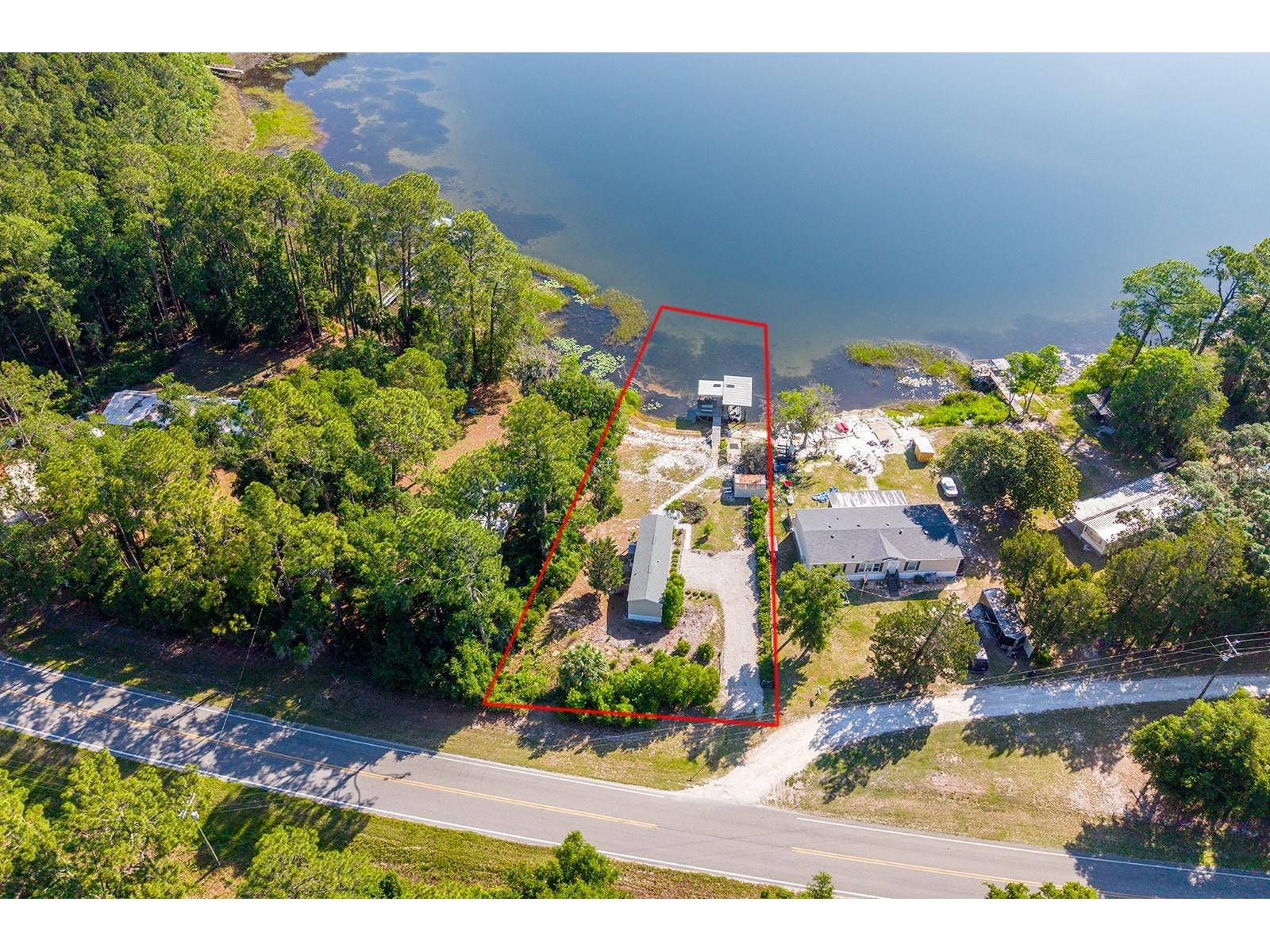 588 S County Road 21 Hawthorne FL 32640 - HIGGINBOTHAM LAKE GC540559 image26