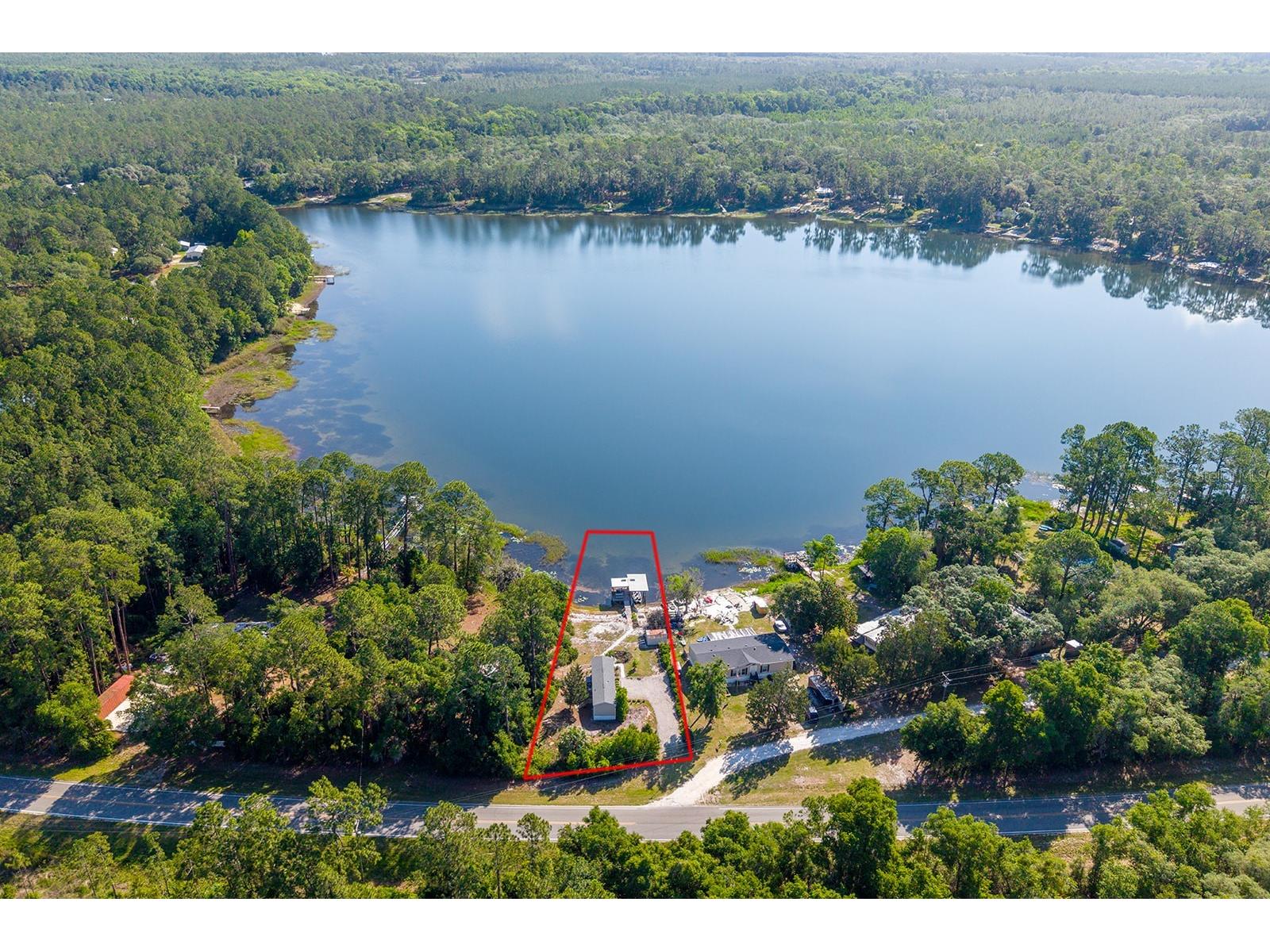 588 S County Road 21 Hawthorne FL 32640 - HIGGINBOTHAM LAKE GC540559 image27