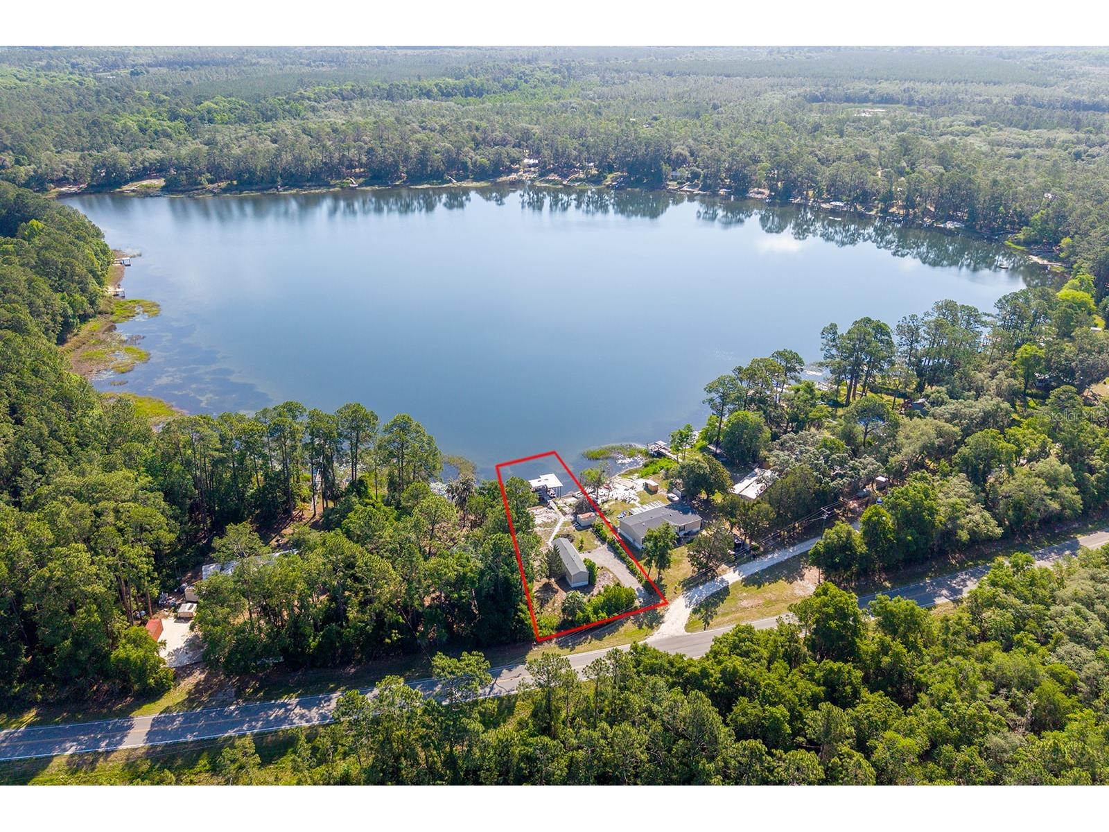 588 S County Road 21 Hawthorne FL 32640 - HIGGINBOTHAM LAKE GC540559 image28