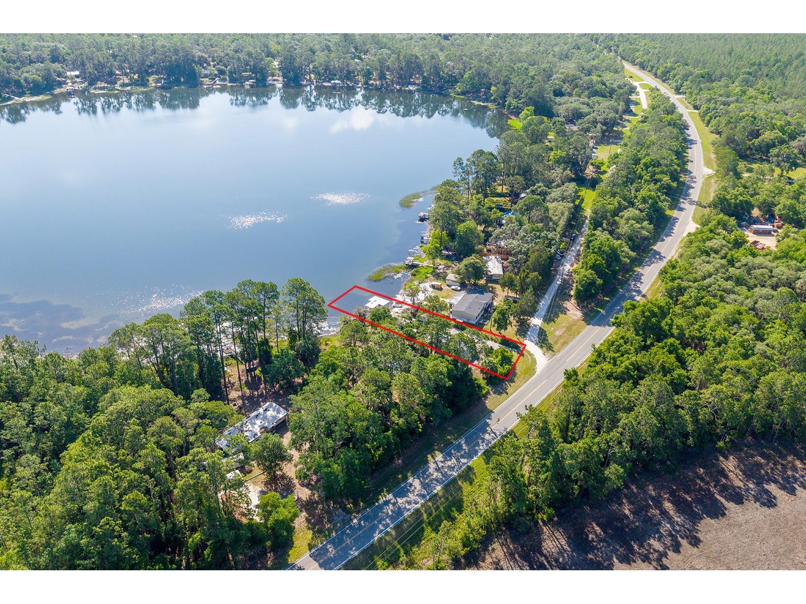 588 S County Road 21 Hawthorne FL 32640 - HIGGINBOTHAM LAKE GC540559 image29