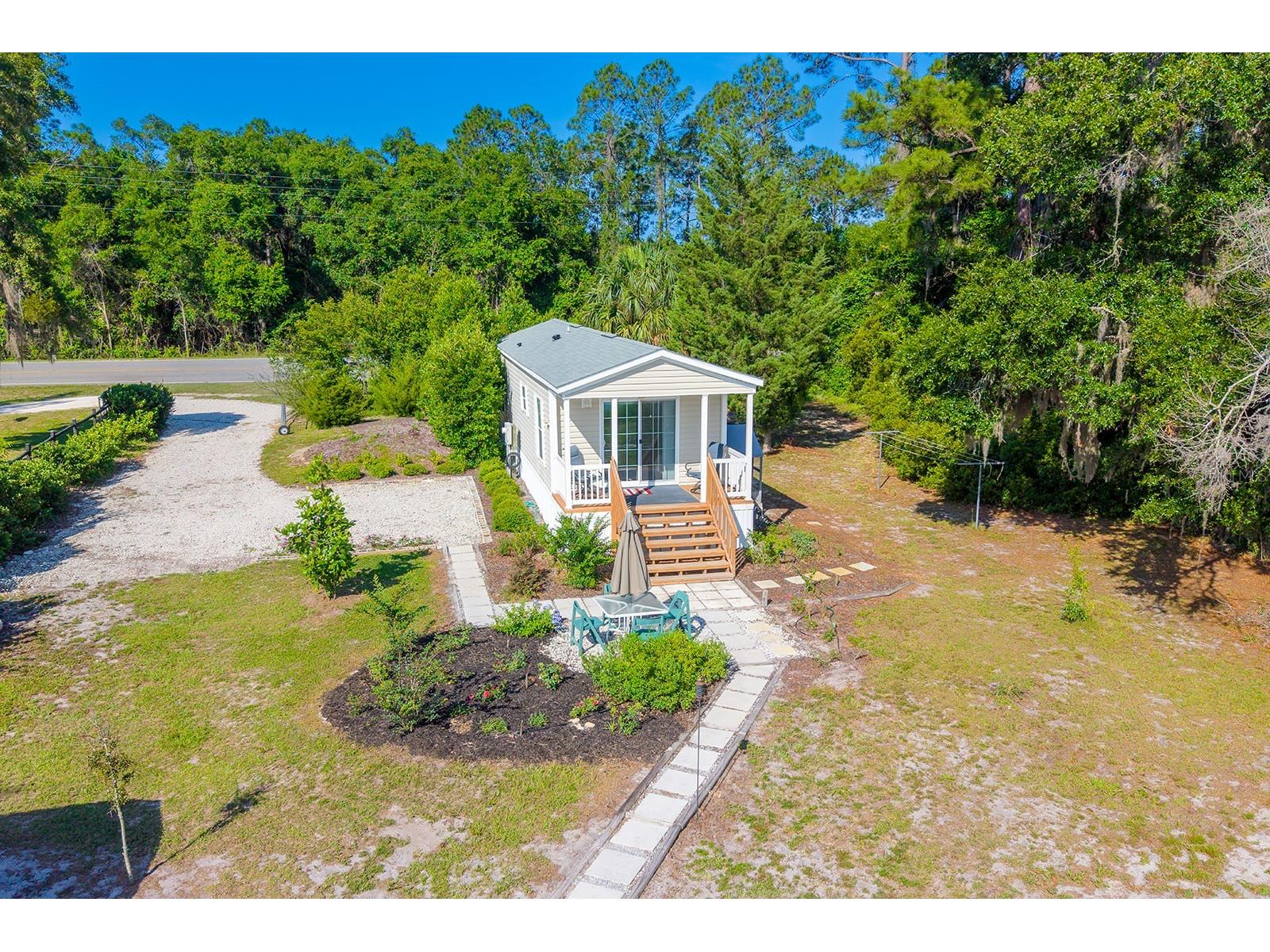 588 S County Road 21 Hawthorne FL 32640 - HIGGINBOTHAM LAKE GC540559 image3