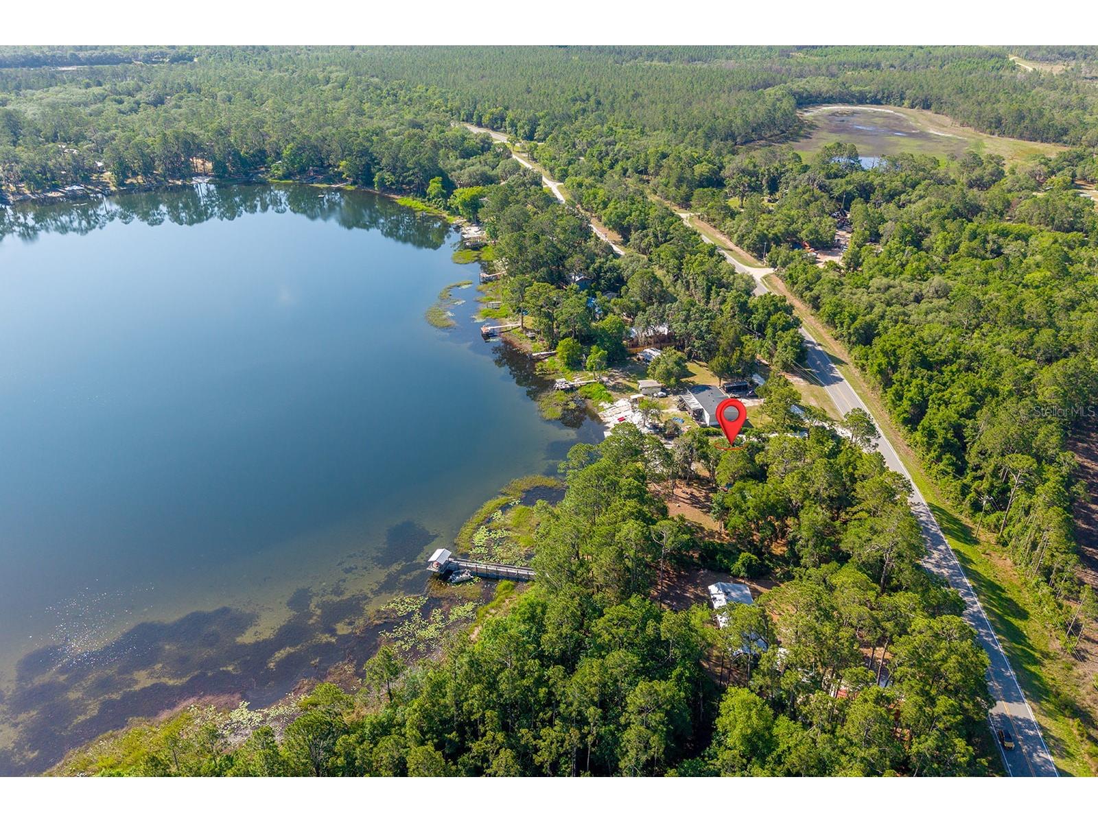 588 S County Road 21 Hawthorne FL 32640 - HIGGINBOTHAM LAKE GC540559 image30
