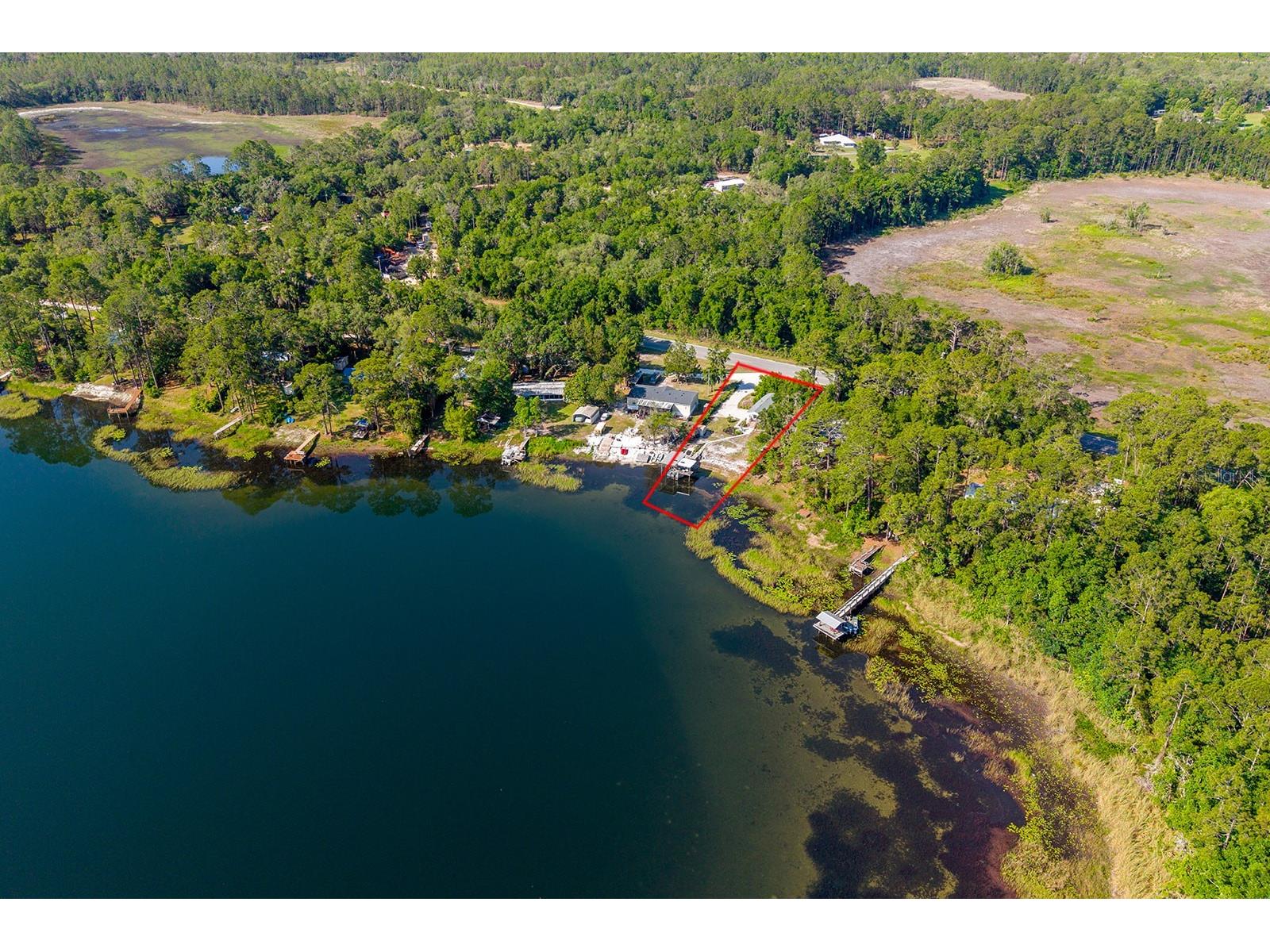 588 S County Road 21 Hawthorne FL 32640 - HIGGINBOTHAM LAKE GC540559 image31