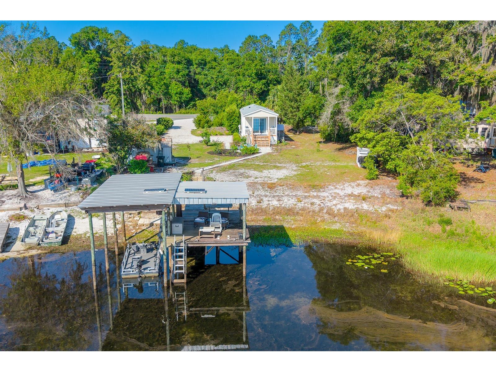 588 S County Road 21 Hawthorne FL 32640 - HIGGINBOTHAM LAKE GC540559 image32