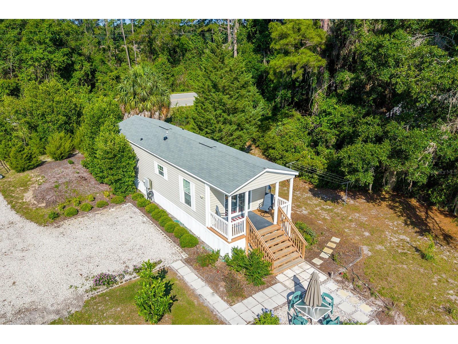 588 S County Road 21 Hawthorne FL 32640 - HIGGINBOTHAM LAKE GC540559 image4