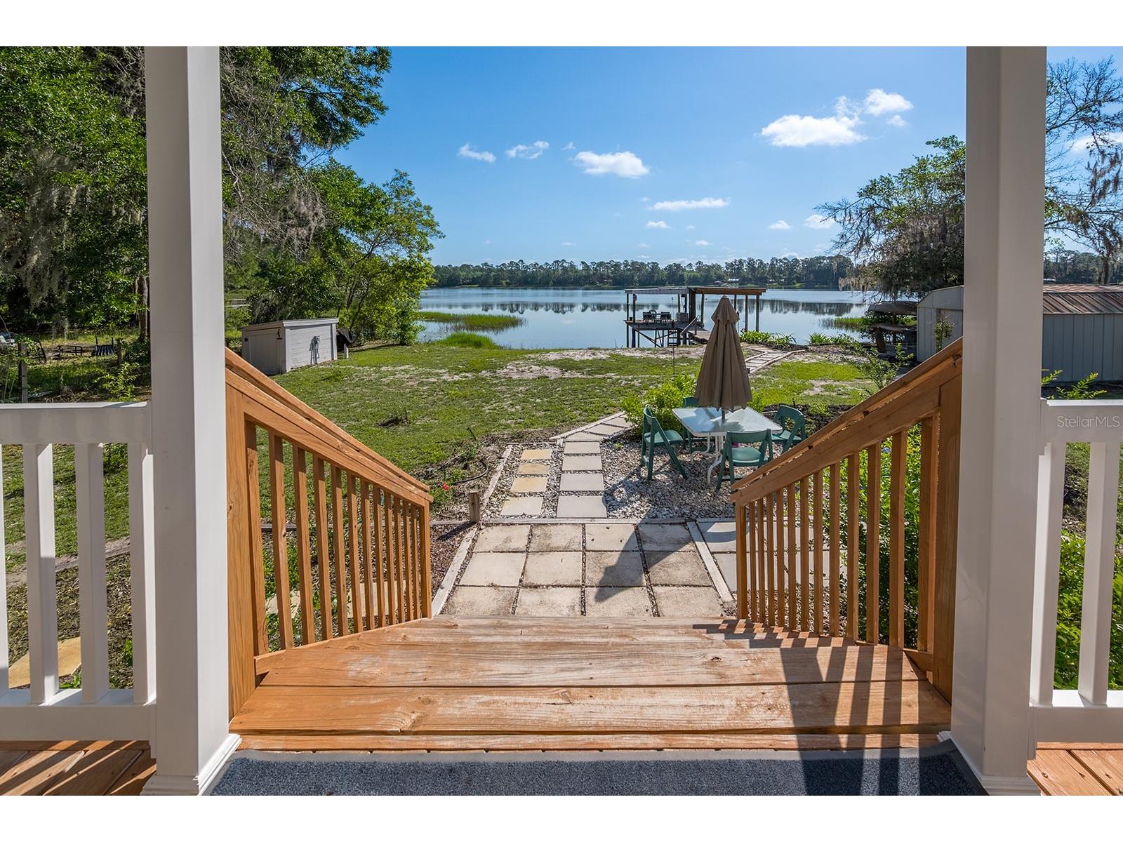 588 S County Road 21 Hawthorne FL 32640 - HIGGINBOTHAM LAKE GC540559 image5