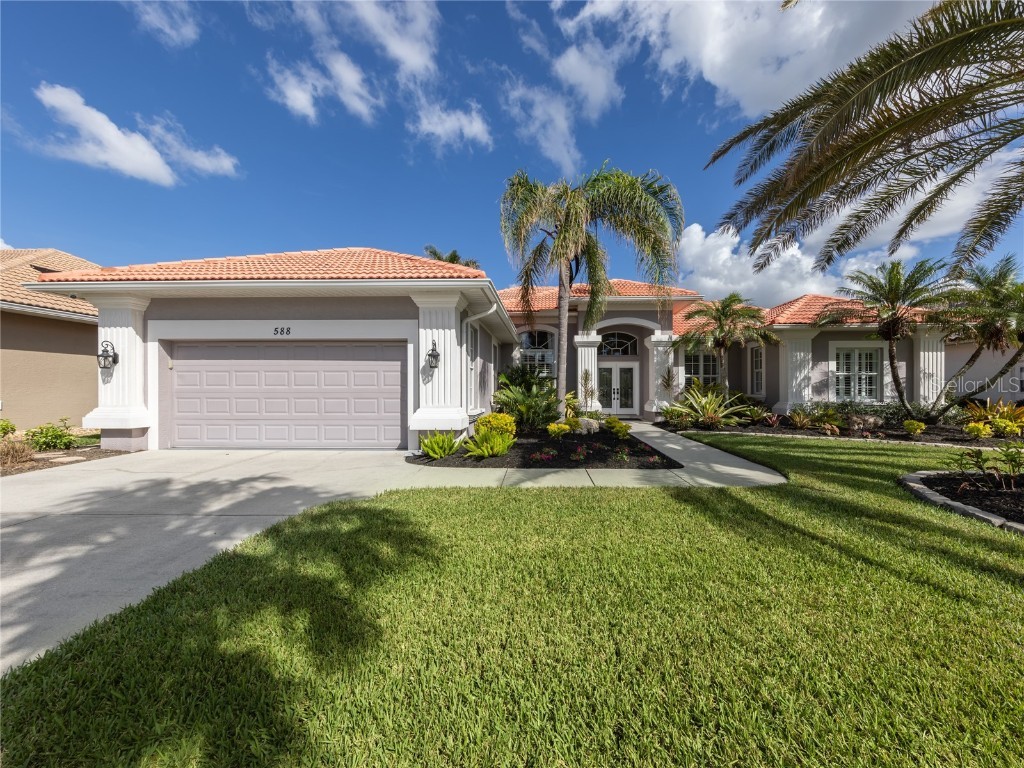 588 Sawgrass Bridge Road Venice FL 34292 N6135323 image1