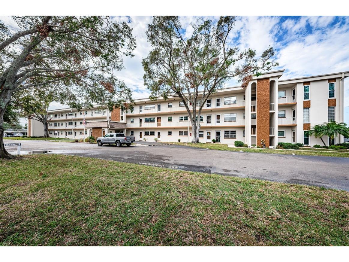 5880 38th Avenue N #204 Saint Petersburg FL 33710 TB8345814 image1