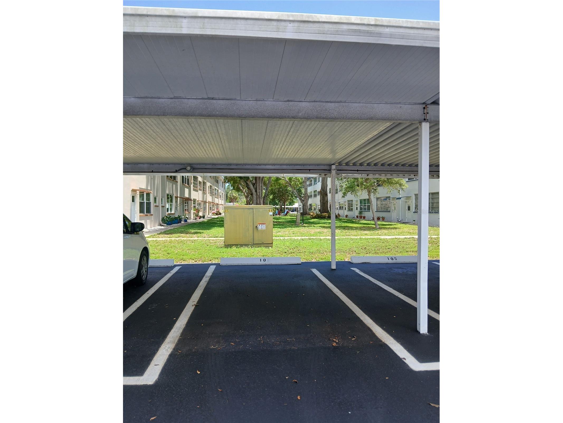 5880 38th Avenue N #304 Saint Petersburg FL 33710 TB8496305 image25