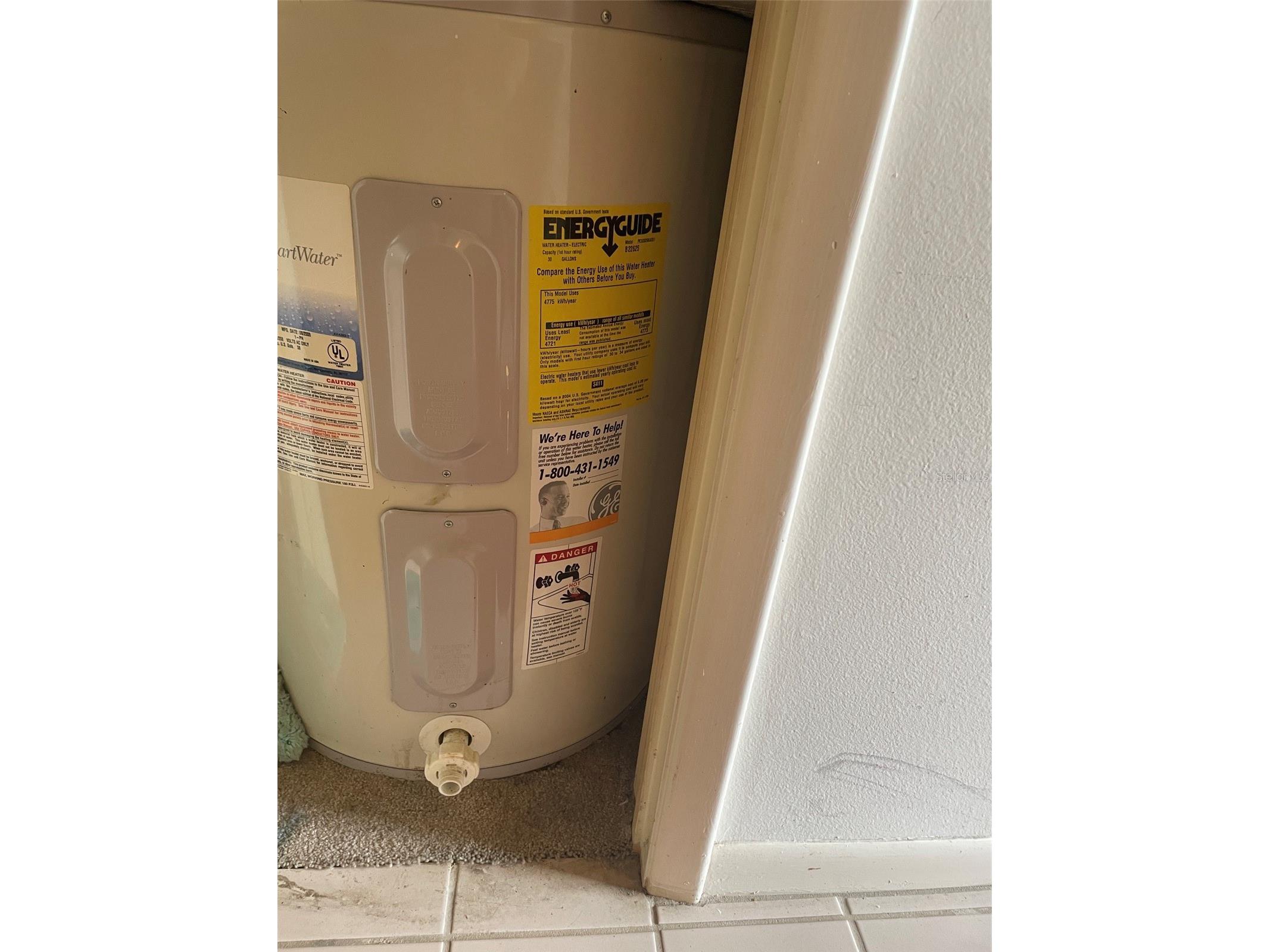 5880 38th Avenue N #308 Saint Petersburg FL 33710 TB8503639 image5