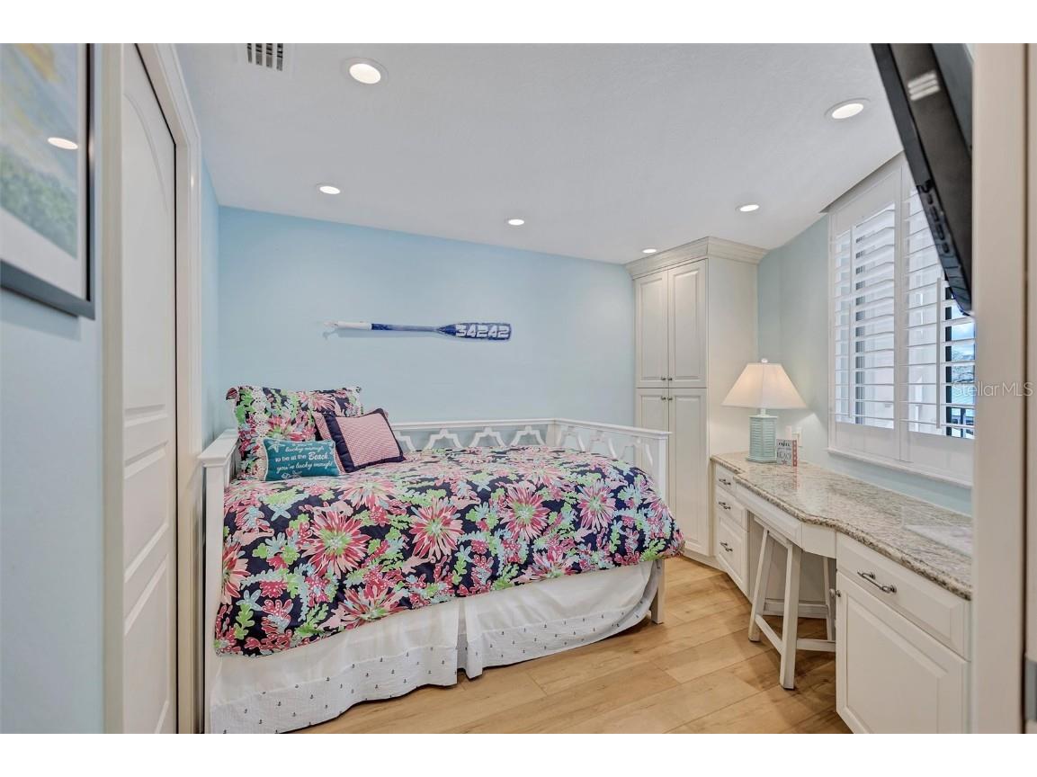 5880 Midnight Pass Road #206 Sarasota FL 34242 - SIESTA KEY CRESCENT BEACH/GULF A4668223 image10