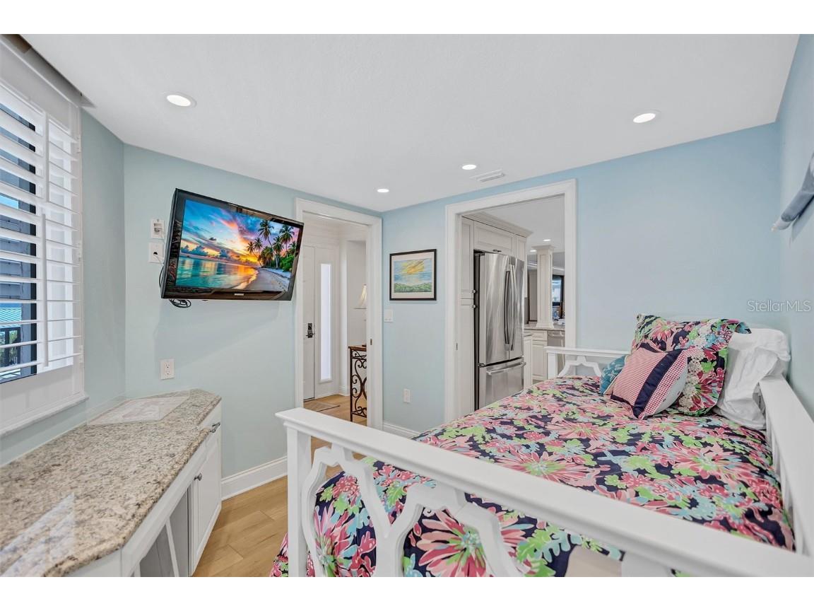 5880 Midnight Pass Road #206 Sarasota FL 34242 - SIESTA KEY CRESCENT BEACH/GULF A4668223 image12