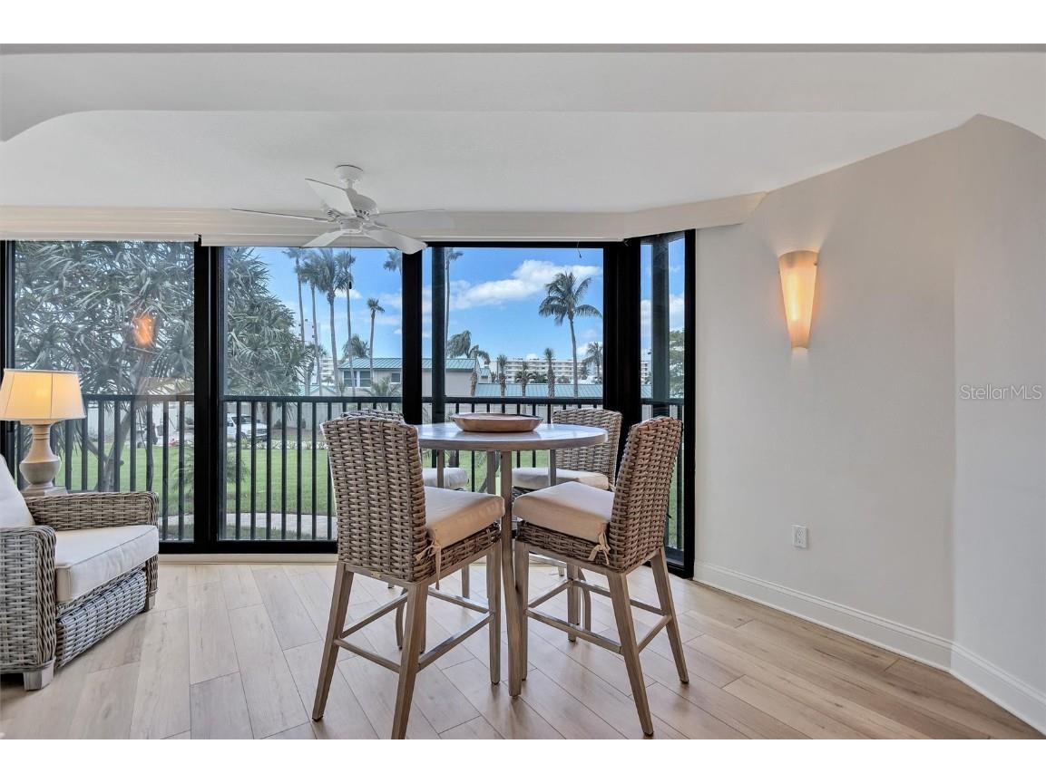 5880 Midnight Pass Road #206 Sarasota FL 34242 - SIESTA KEY CRESCENT BEACH/GULF A4668223 image30