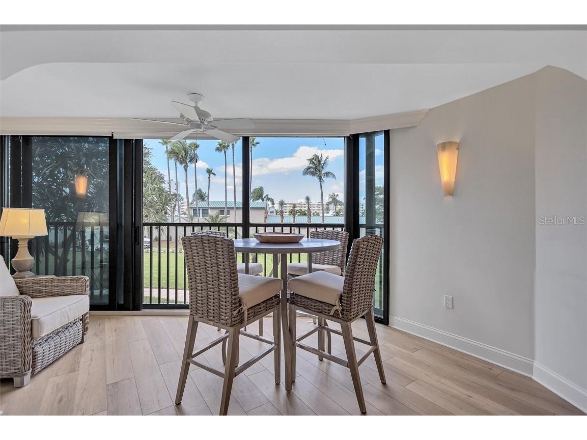 5880 Midnight Pass Road #206 Sarasota FL 34242 - SIESTA KEY CRESCENT BEACH/GULF A4668223 image31