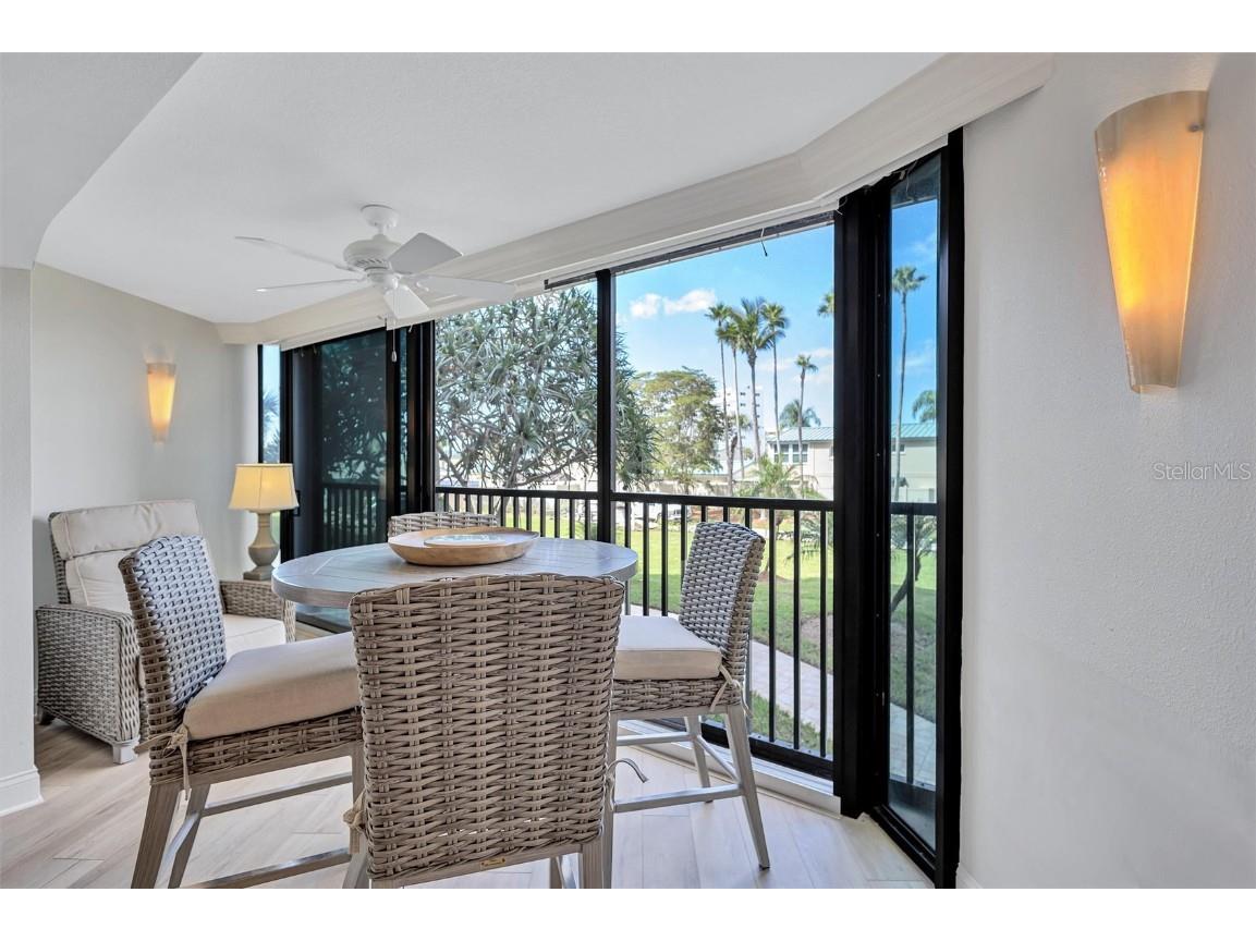 5880 Midnight Pass Road #206 Sarasota FL 34242 - SIESTA KEY CRESCENT BEACH/GULF A4668223 image33