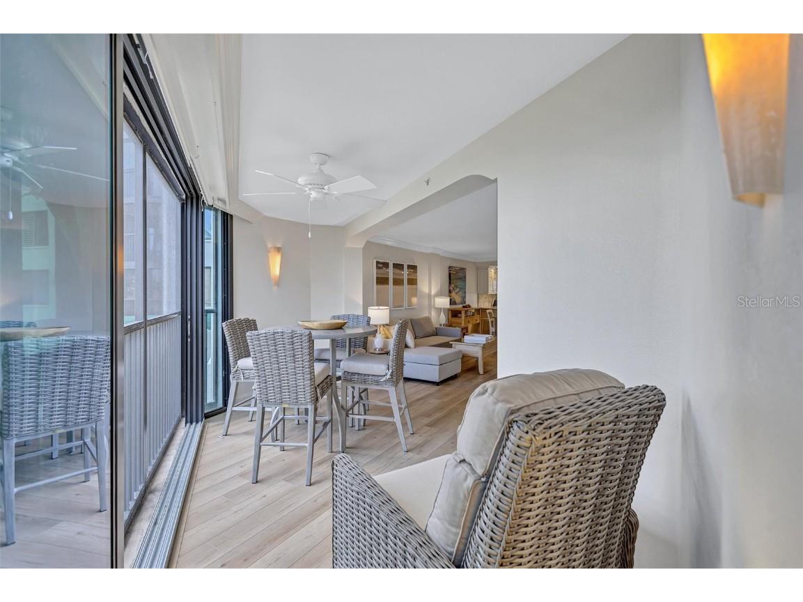 5880 Midnight Pass Road #206 Sarasota FL 34242 - SIESTA KEY CRESCENT BEACH/GULF A4668223 image34