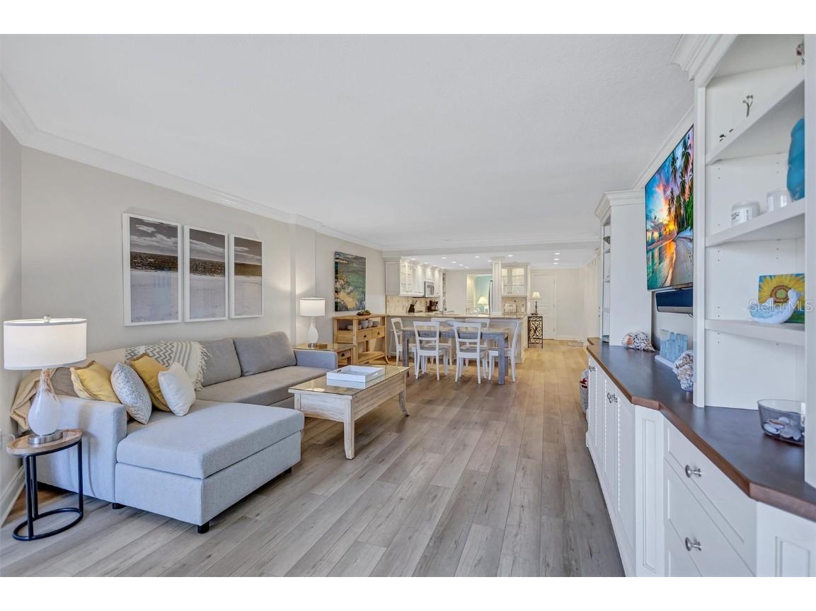 5880 Midnight Pass Road #206 Sarasota FL 34242 - SIESTA KEY CRESCENT BEACH/GULF A4668223 image37