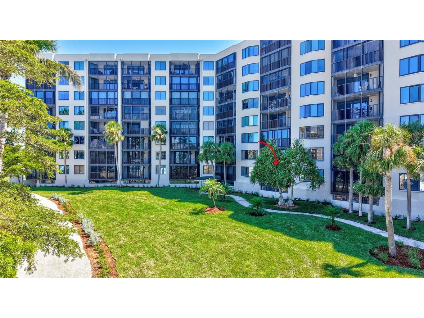 5880 Midnight Pass Road #206 Sarasota FL 34242 - SIESTA KEY CRESCENT BEACH/GULF A4668223 image51