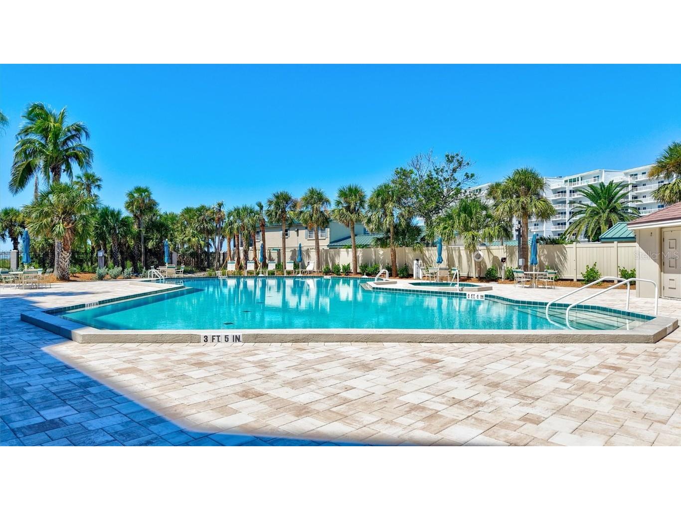 5880 Midnight Pass Road #206 Sarasota FL 34242 - SIESTA KEY CRESCENT BEACH/GULF A4668223 image55