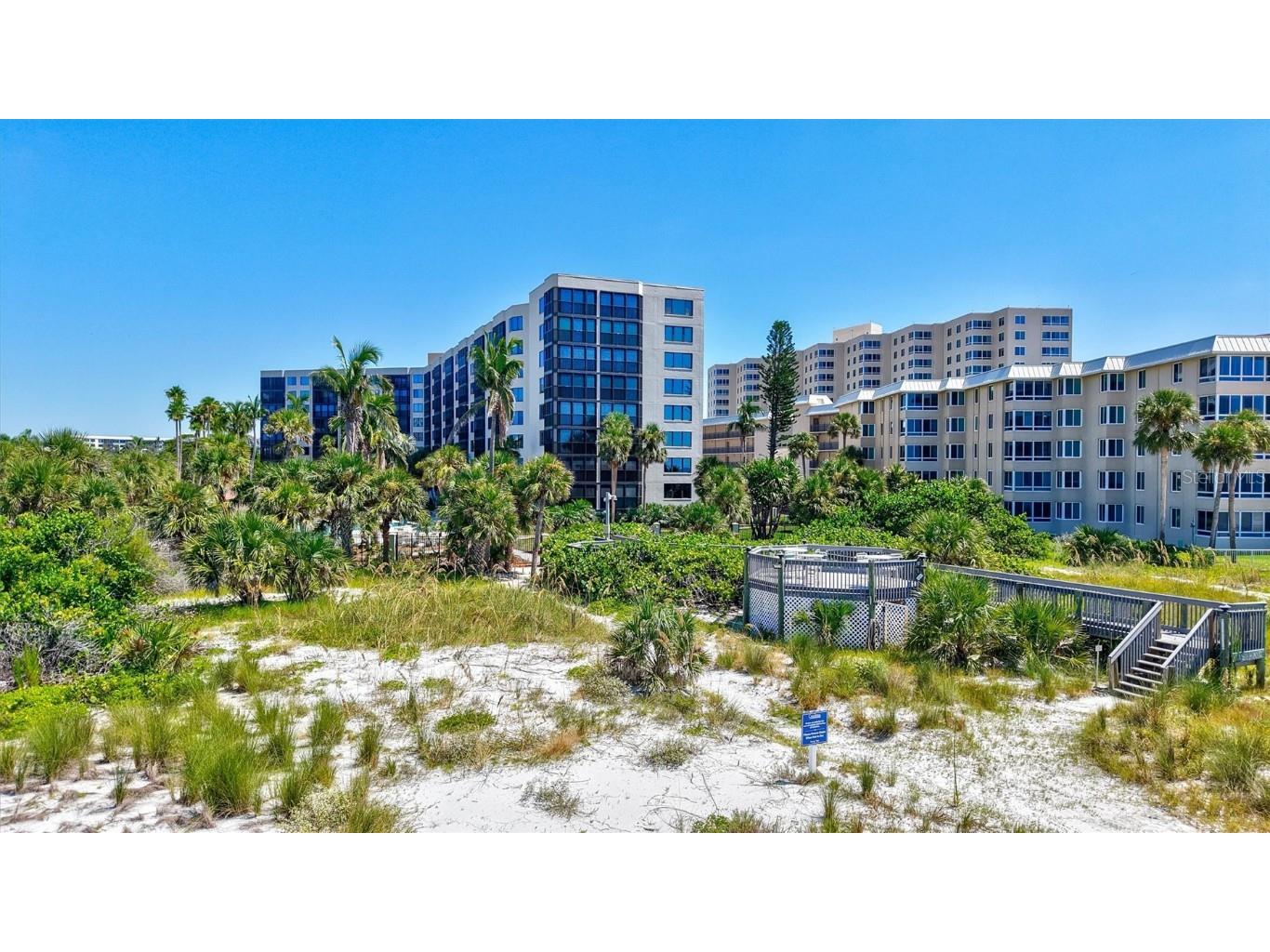 5880 Midnight Pass Road #206 Sarasota FL 34242 - SIESTA KEY CRESCENT BEACH/GULF A4668223 image60