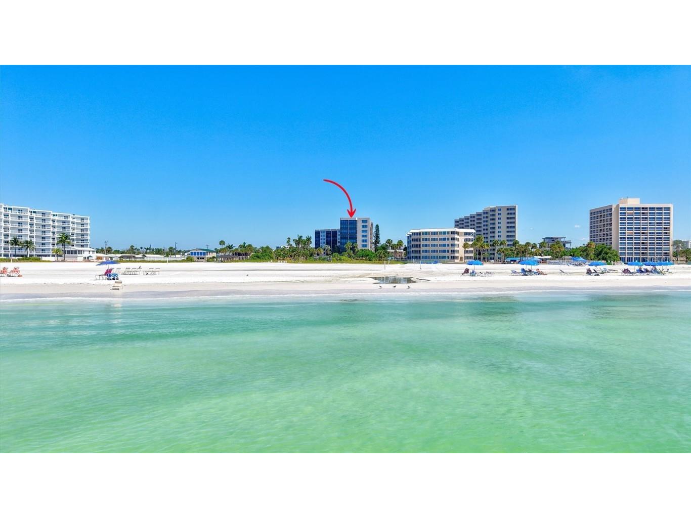 5880 Midnight Pass Road #206 Sarasota FL 34242 - SIESTA KEY CRESCENT BEACH/GULF A4668223 image64